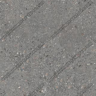 Seamless Textures of Asphalt + Normal & Bump Mapping